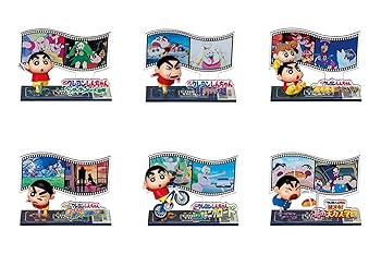 Amazon.co.jp: リーメント クレヨンしんちゃん 走る！しんちゃん